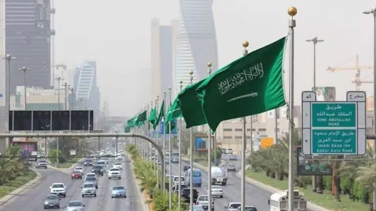إرتفاع معدل التضخم في السعودية