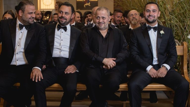 ردود الفعل تتوالى بعد رحيل وديع جورج وسوف.. هذا ما قاله نجوم مصر