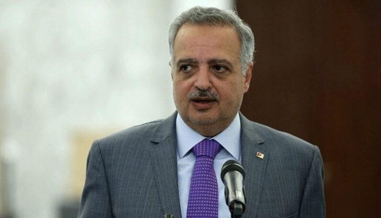 ارسلان: أين المرسوم المتعلق بالشركة المشغلة لمطمر الناعمة؟