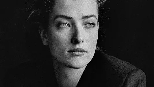 رحيل العارضة الألمانية تاتيانا باتيز عن 56 عاما