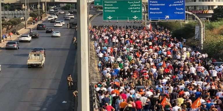 ما هي استراتيجية “التيار الوطني الحر” للرئاسة؟