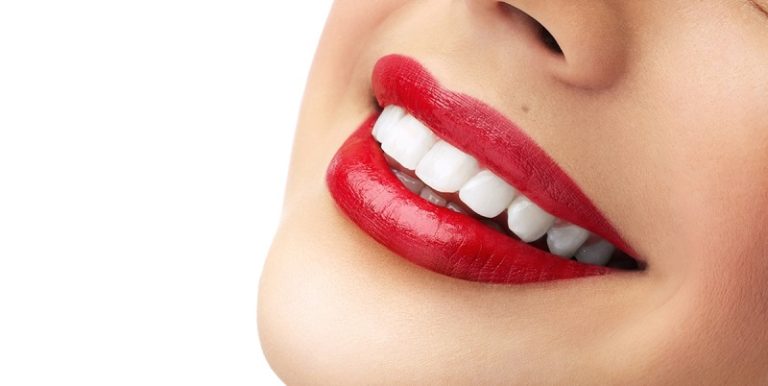 “فرشاة ذكية” تنظف الأسنان في 10 ثوانٍ