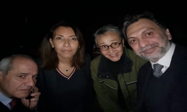 قعقور من داخل المجلس: بري لا يهمه الاعتصام