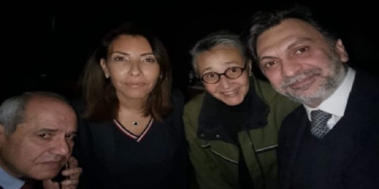 تخوف من نتائج عكسية للاعتصام النيابي