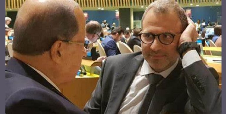 عون ينأى بنفسه عن أجواء باسيل ـ “الحزب”