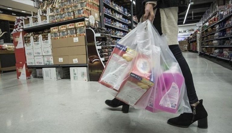 ارتفاع أسعار المواد الغذائية في أوروبا لأكثر من 20%