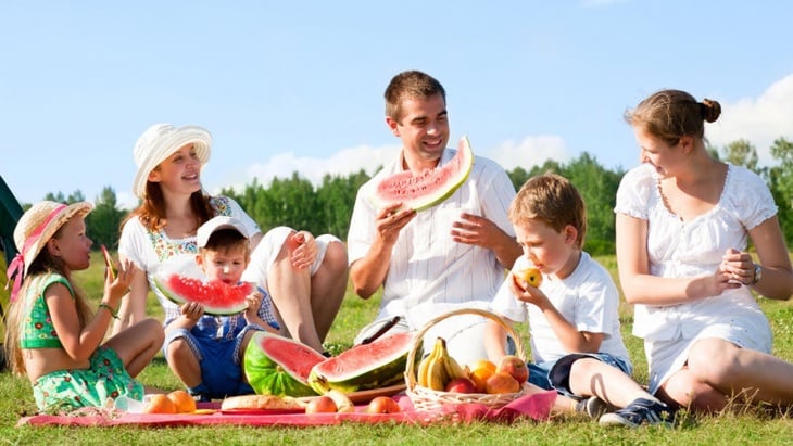 دراسة بريطانية.. عطلة بعيدا عن المنزل تفيد الصحة