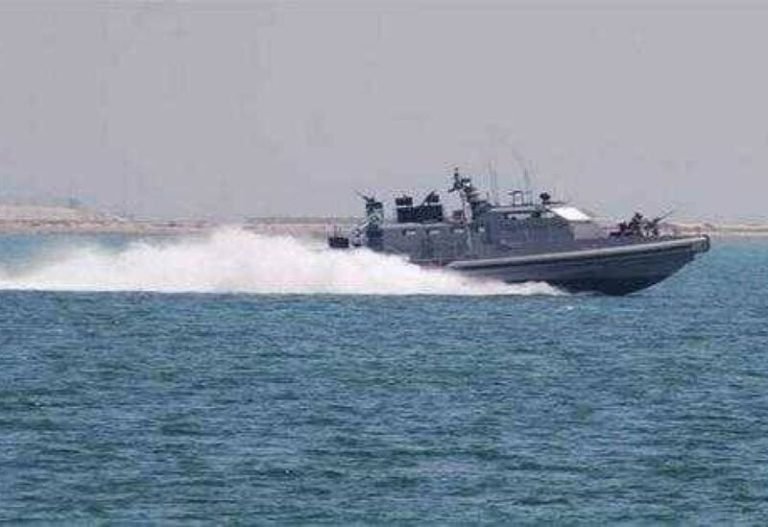 الجيش: خرقان إسرائيليان للمياه الإقليمية قبالة رأس الناقورة