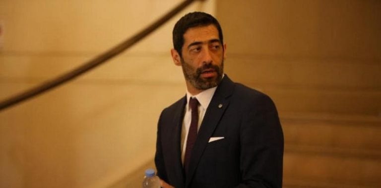 حنكش: الجلسة التشريعية “طارت”