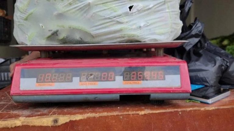 سرقة جديدة يبتكرها التجار.. أيها المواطن “خلي عينكَ عالميزان”