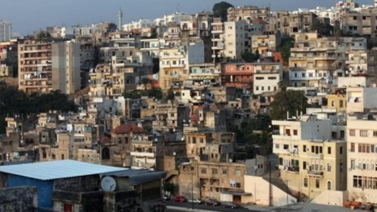 خط ساخن لأهالي طرابلس