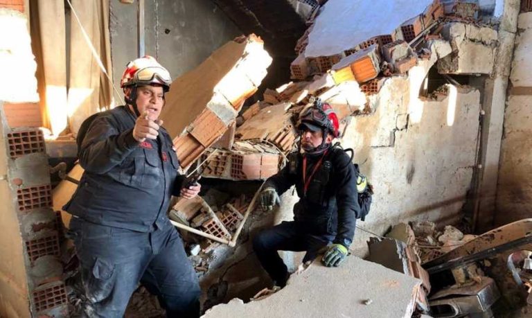 البعثة اللبنانية تعثر على جثة الياس حداد في تركيا