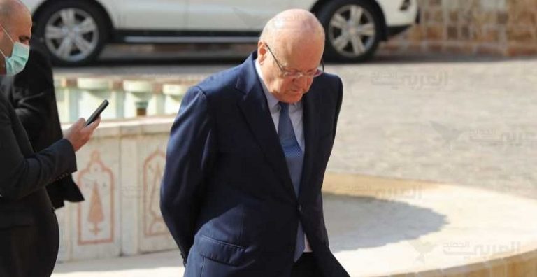 ميقاتي “على خطى” بري: نسف اتفاق صندوق النقد الدولي