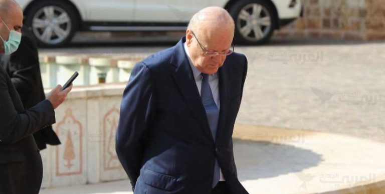 هل وعود ميقاتي بخفض الدولار وتطمين البنوك “سراب بسراب”؟