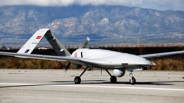 كيف ساهمت المسيّرات التركية في أعمال البحث والإنقاذ؟