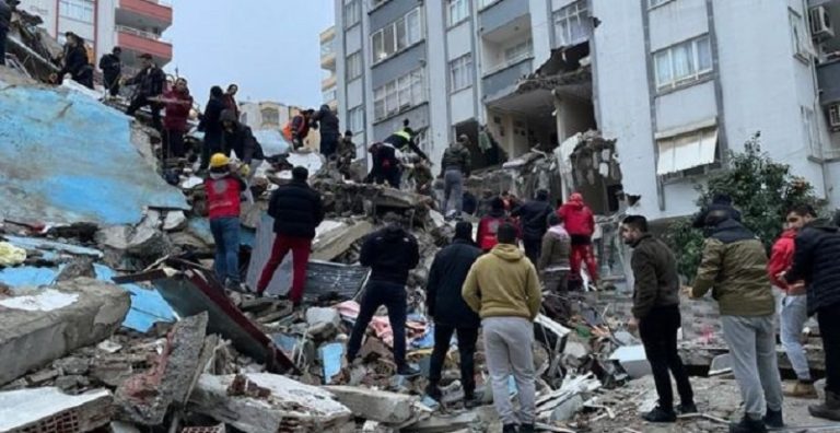 السفير اللبناني في تركيا: 45 مفقوداً لبنانياً