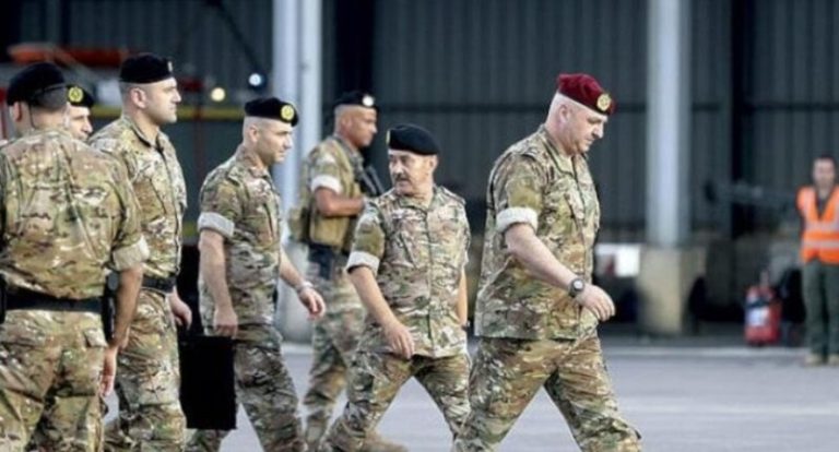 “الحزب” يريد شلّ المؤسسة العسكرية؟