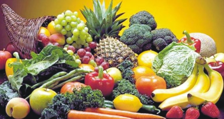 فاكهة وخضروات تُبعد مرض السكري عنكم