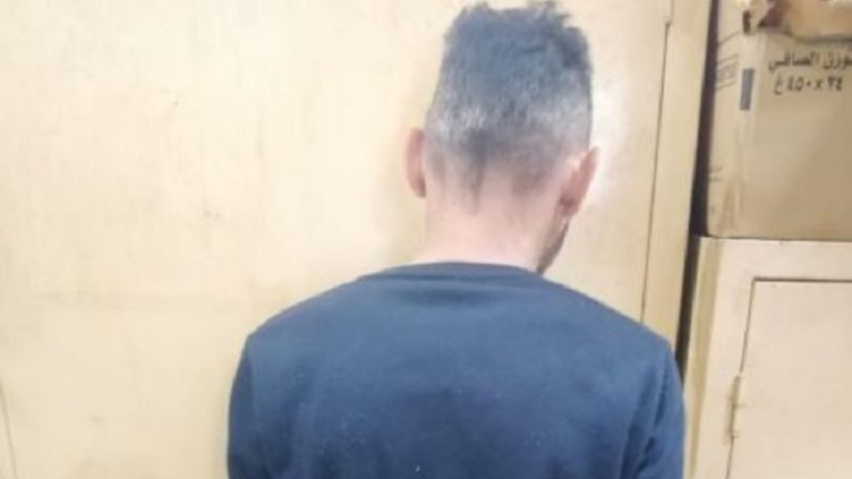 القبض على سارق سيارات في صبرا