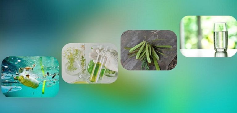 الجامعة اللبنانية تسجل براءة اختراع بمجال المياه