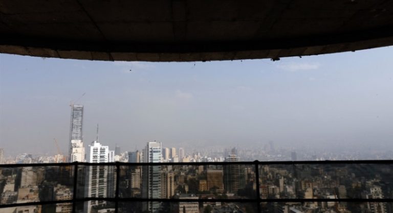 لبنان على أرض متحركة.. الهزات الخفيفة مستمرة ولكن هل هي مطمئنة؟