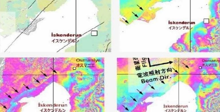 “فالق الإسكندرون” تحرك… ما تداعياته على لبنان؟