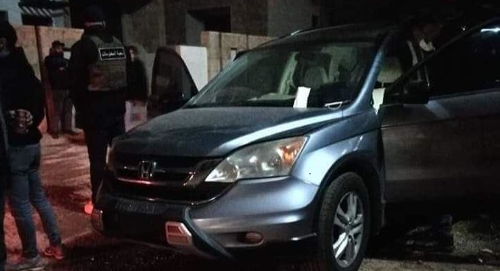 إمرأة إستدرجت الشيخ الرفاعي تحت هذه الحجة