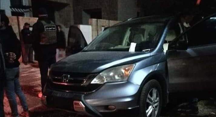 أسباب وتفاصيل مقتل الشيخ أحمد الرفاعي