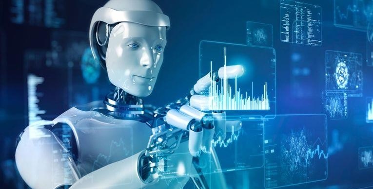 “روبوت” يهدد بسرقة رموز نووية ونشر فيروس