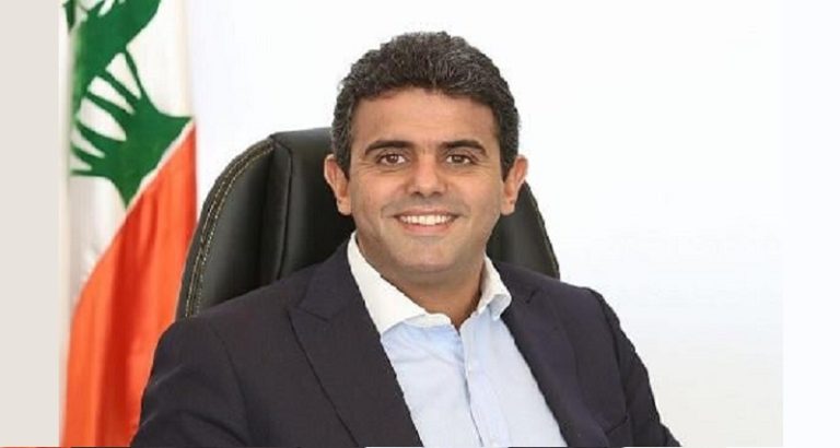 زياد الحواط