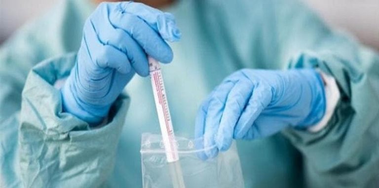 110 إصابات بكورونا وحالة وفاة واحدة