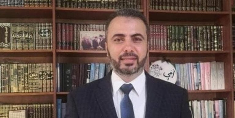 الرواية الرسمية.. هؤلاء خطفوا وقتلوا الشيخ الرفاعي