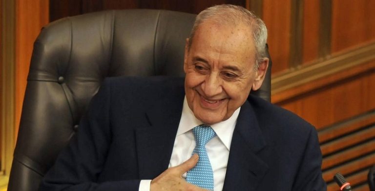 بري لم يوقف مشاوراته الرئاسية.. فهل من تقدم؟