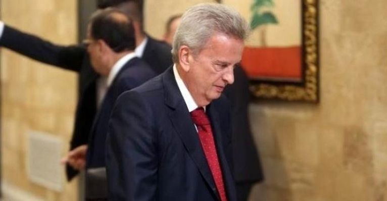 بالأسماء والأرقام.. سلامة أودَع الأموال المُتّهم باختلاسها في 12 مصرفاً سويسرياً