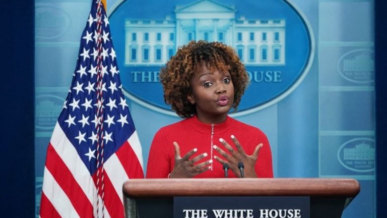 البيت الابيض مستاء من “خطط إسرائيل الاستيطانية”