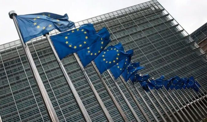 حزمة عقوبات أوروبية جديدة على موسكو