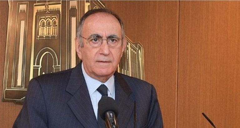 نحاس لـ “الجريدة”: مشاورات لعقد جلسة وزارية لهذه الأمور