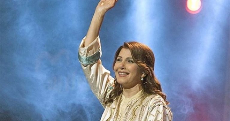 ماجدة الرومي