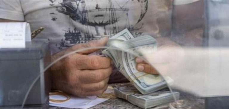 محاضر التحقيقات مع 18 صرافاً: هكذا كنا نراهن لرفع سعر الدولار