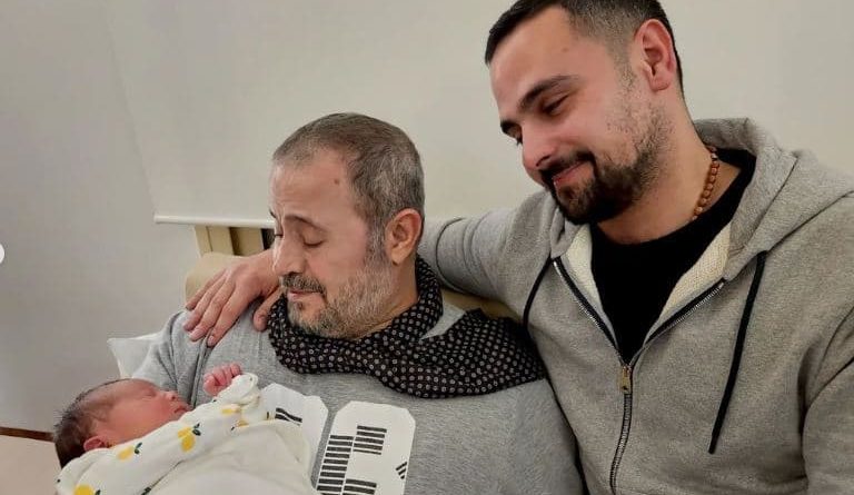 بالصور- آميا وسوف.. “فسحة أمل جورج وسوف”