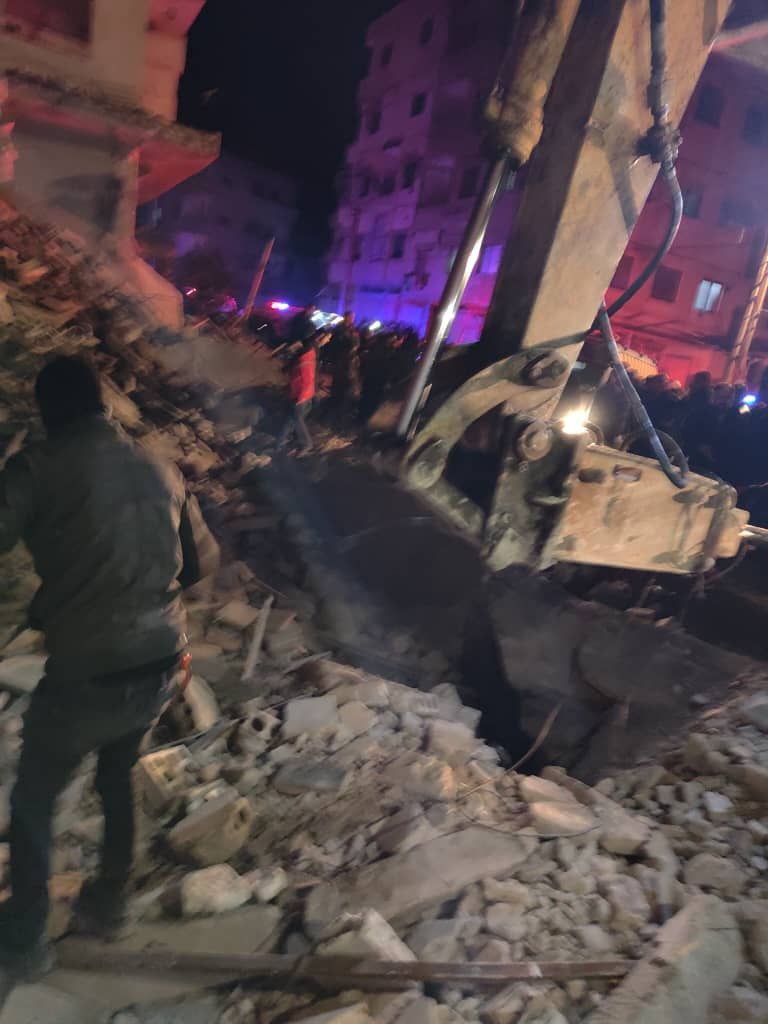 لمواجهة خطر أي هزة محتملة… تفعيل خطة الاستجابة الوطنية