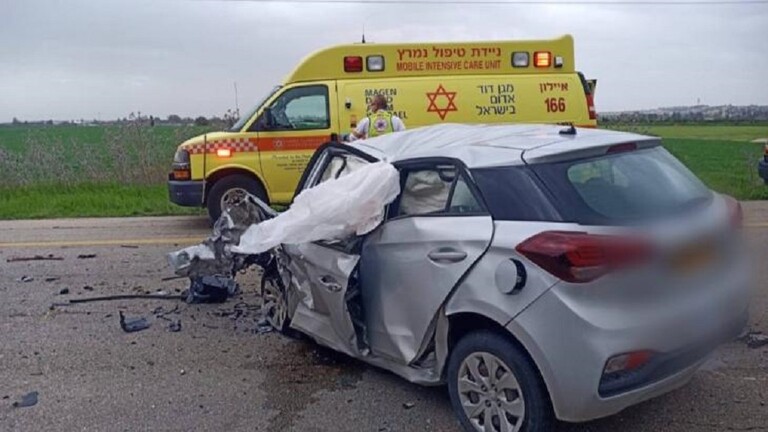 مقتل ضابط “إسرائيلية” في قاعدة “تل نوف”