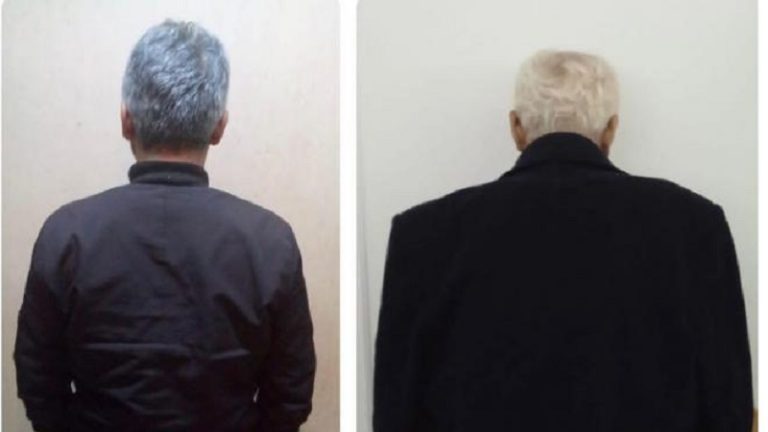 بكمين محكم.. تحرير عائلة سورية وتوقيف الخاطفين