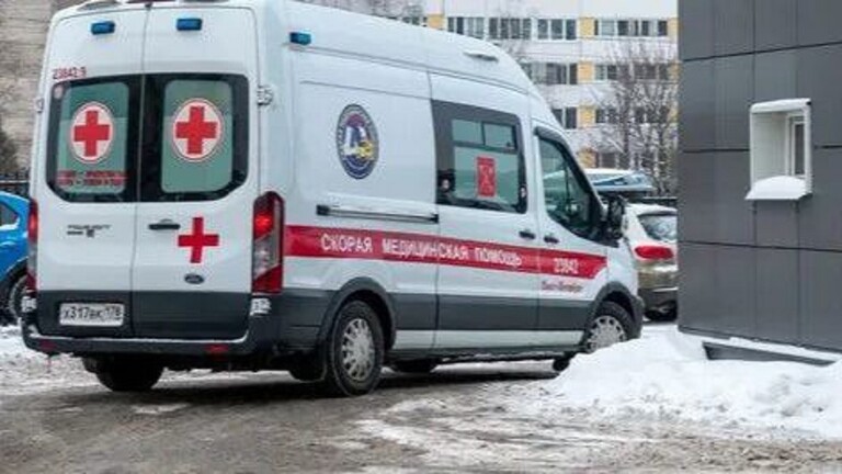 وفاة سيدة اختناقا بفطيرة خلال مسابقة لإلتهام الشطائر