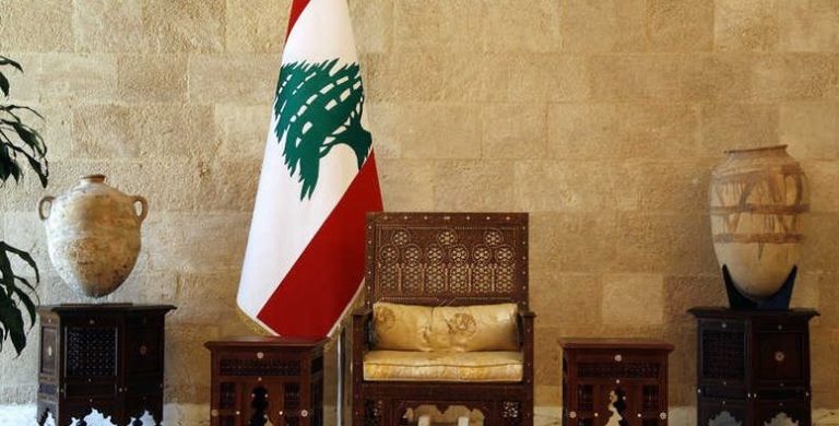 إصرار على انتخاب رئيس بـ”التفاهم”