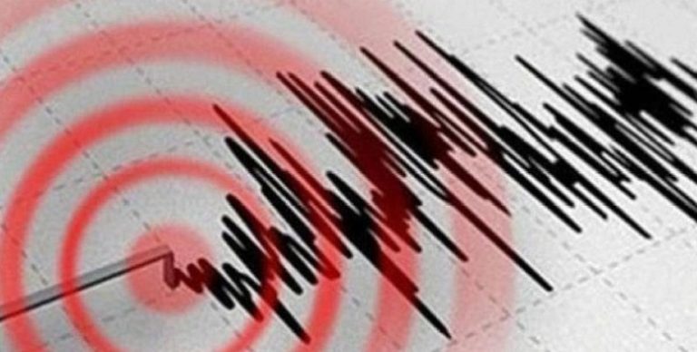 بالفيديو.. اللحظات الأولى للزلزال الجديد في ريف إدلب بسوريا