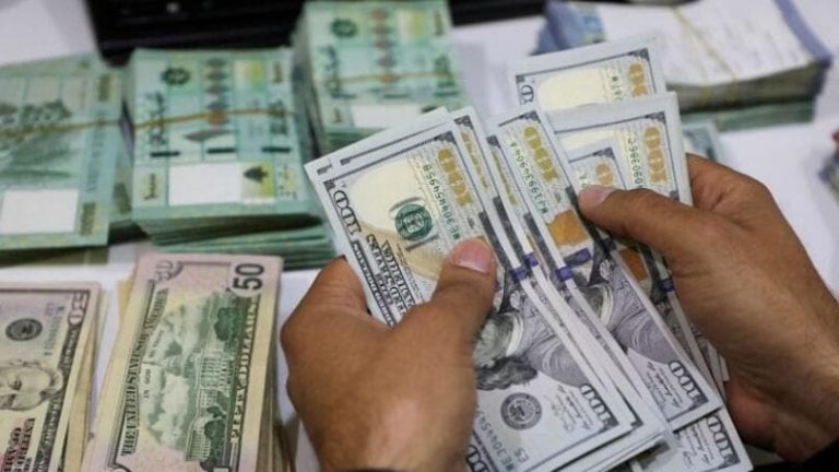 صورة قاتمة للوضع اللبناني والفوضى الاقتصادية مستمرة