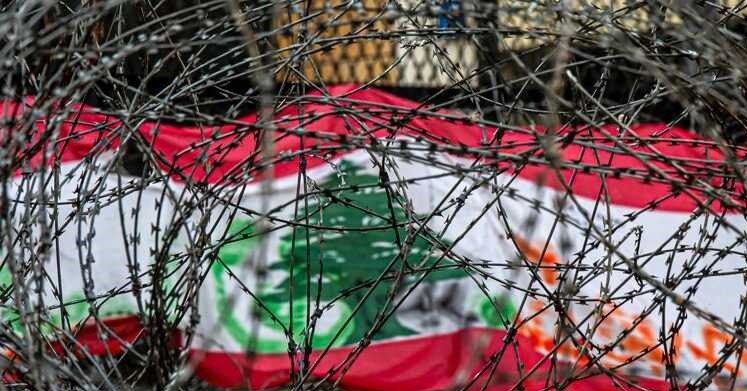 الحل عالق في المربع الاميركي- الفرنسي- السعودي- الايراني