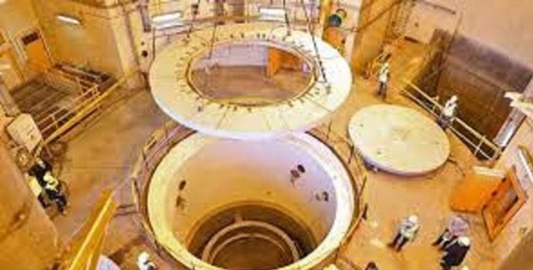 مخزون إيران من اليورانيوم المخصب.. “تضاعف 18 مرة”