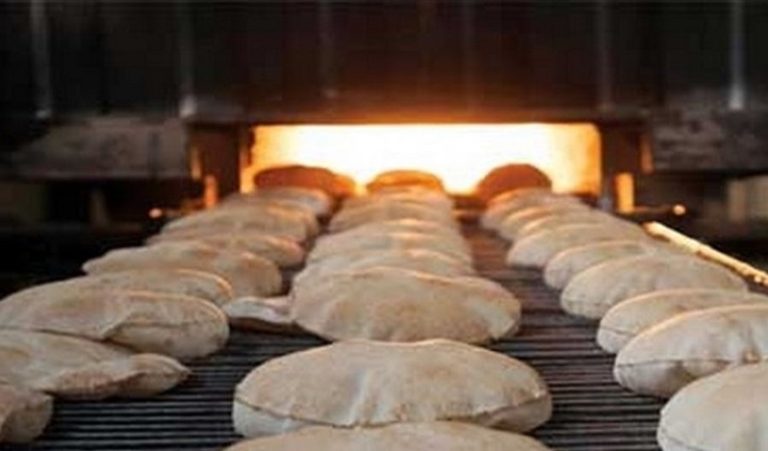 ارتفاع جديد في سعر ربطة الخبز